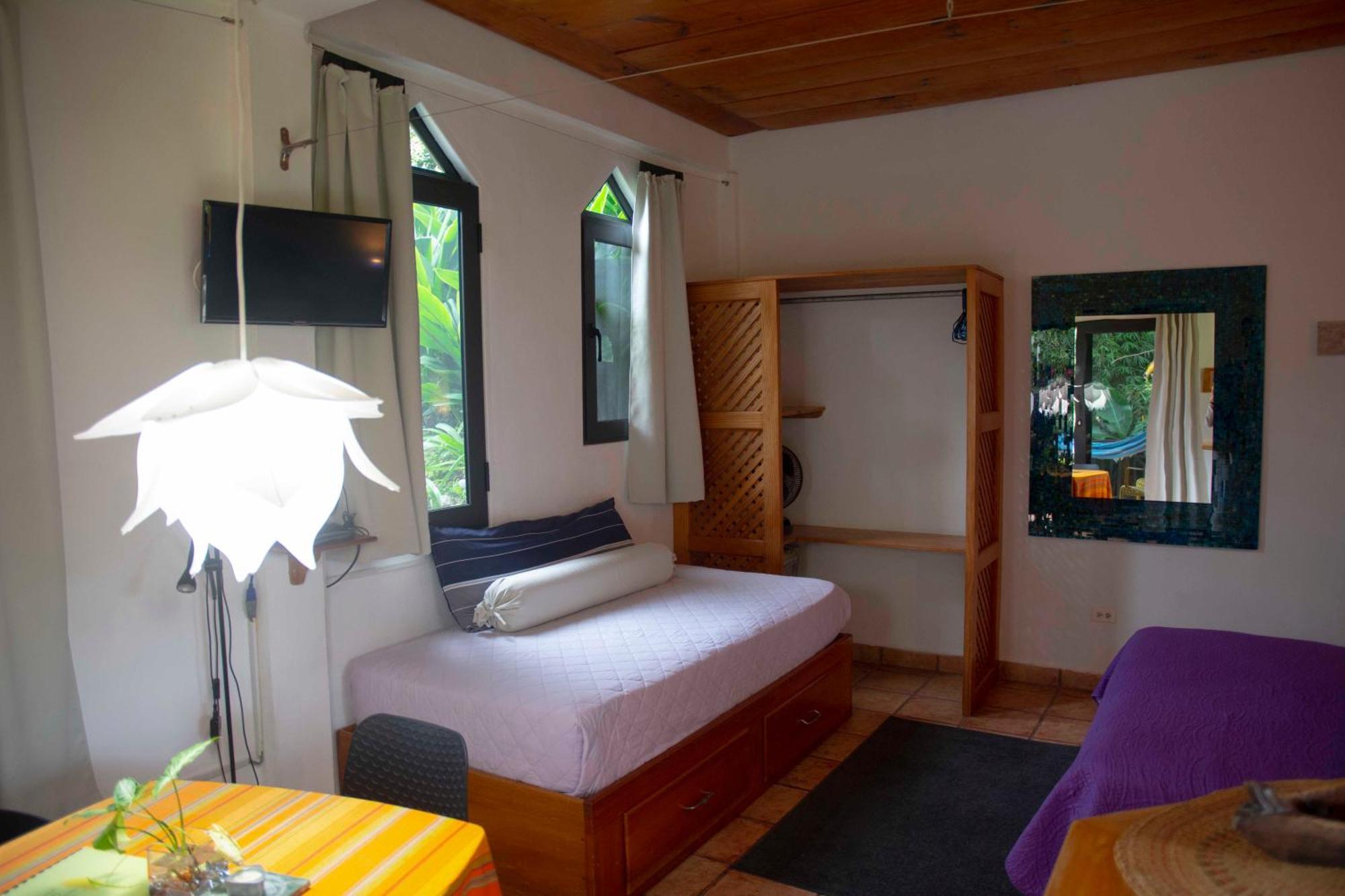 Hotel Isla Verde Boquete Pokoj fotografie
