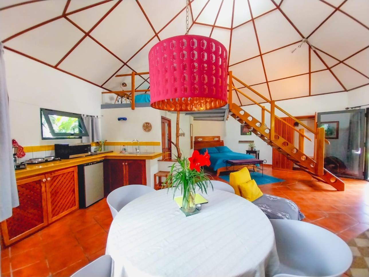 Hotel Isla Verde Boquete Pokoj fotografie