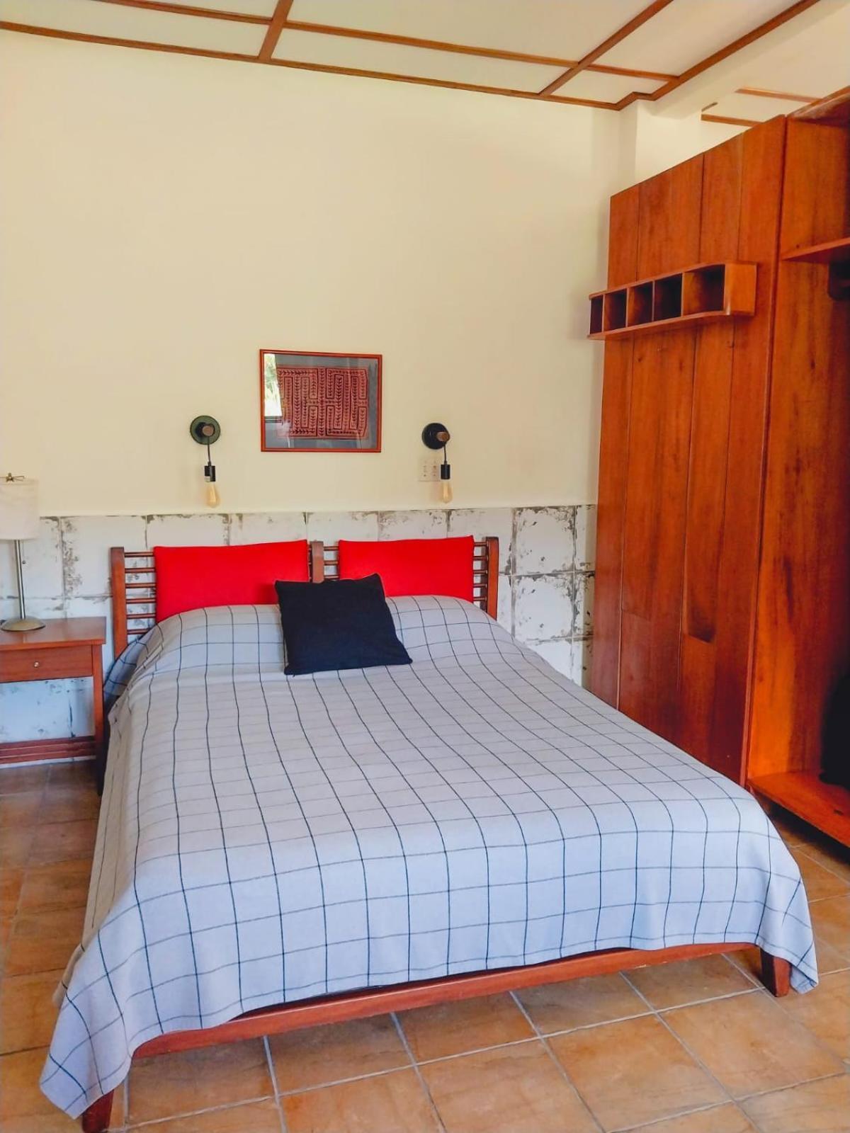 Hotel Isla Verde Boquete Pokoj fotografie