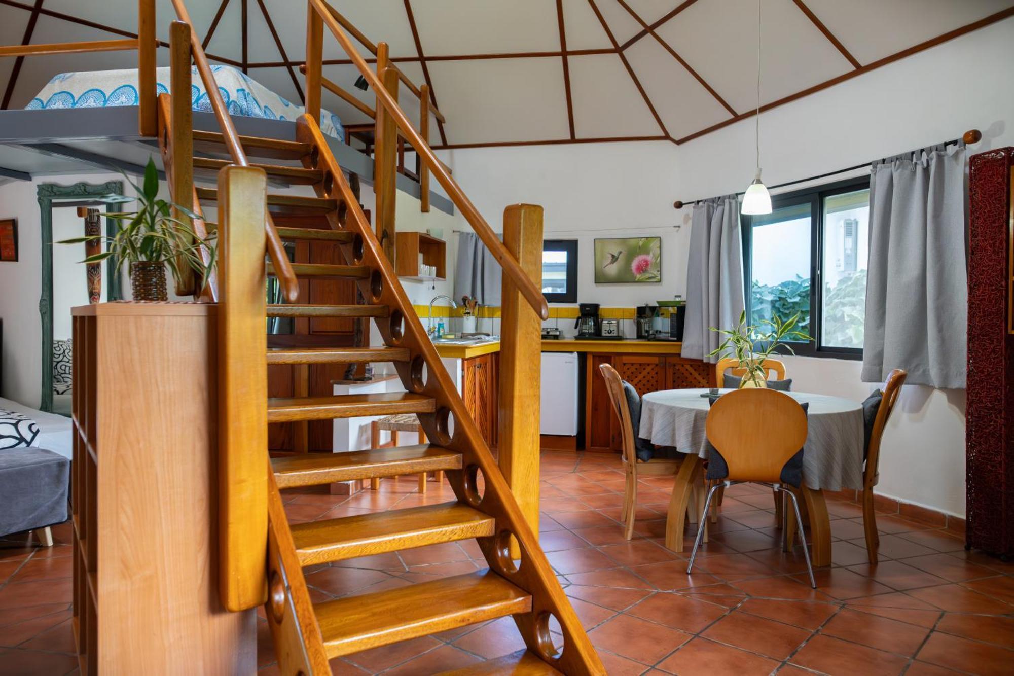 Hotel Isla Verde Boquete Pokoj fotografie