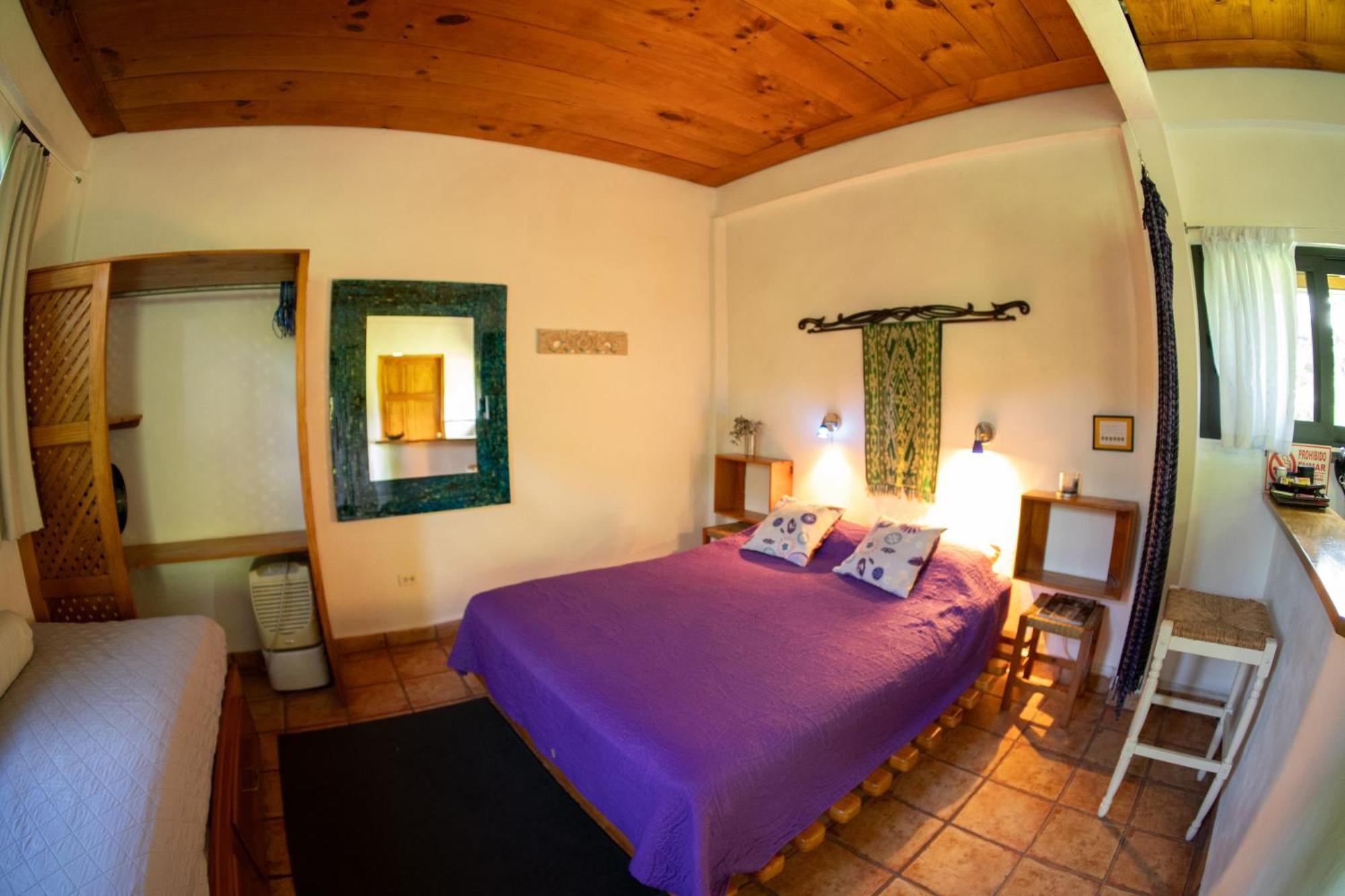 Hotel Isla Verde Boquete Pokoj fotografie