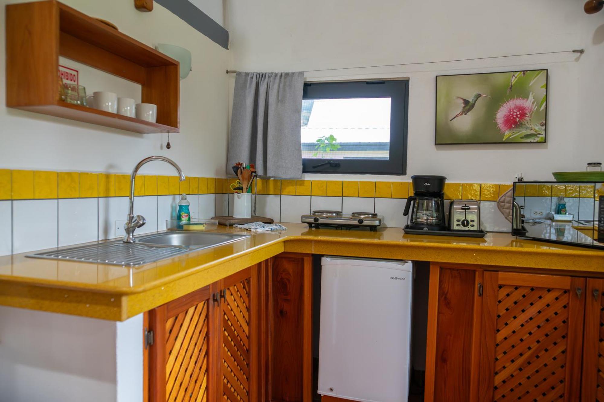 Hotel Isla Verde Boquete Pokoj fotografie